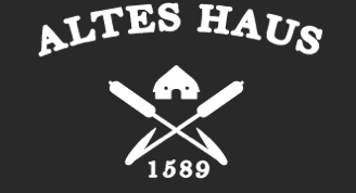Das Alte Haus Logo