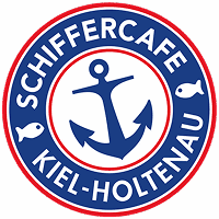 Schiffercafé Kiel Logo