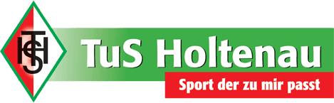TuS Holtenau Logo