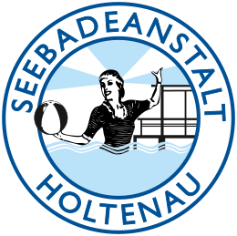 Seebad Holtenau Logo