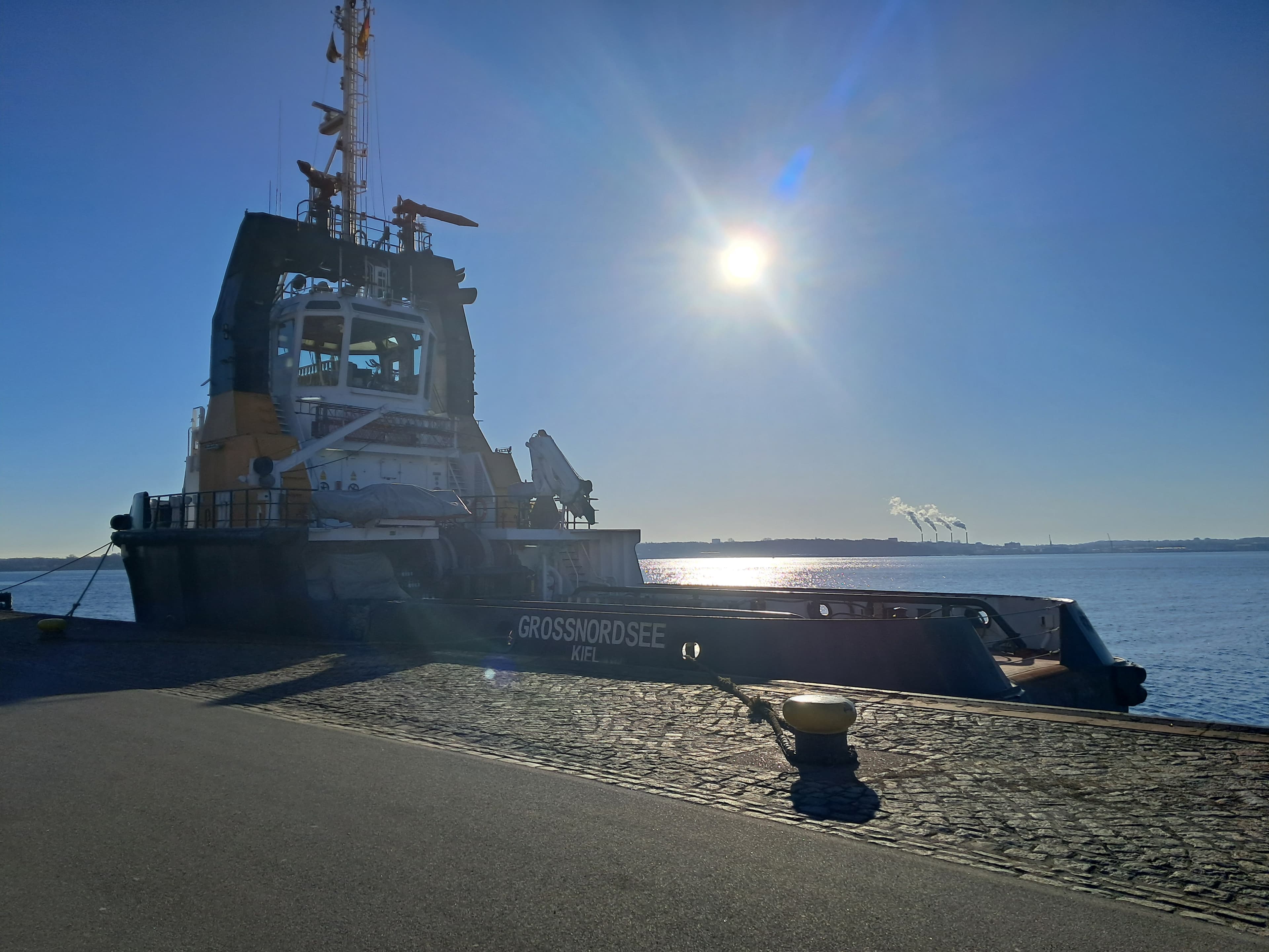 Holtenau Impressionen 1