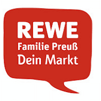 REWE Familie Preuß unterstützt den Verein