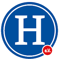 H Holtenau Logo